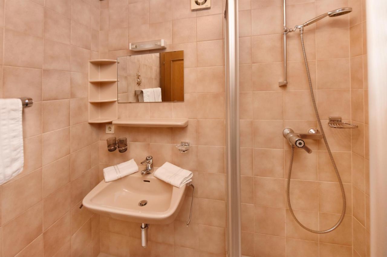 Ferienwohnung Fiel Sankt Gallenkirch Esterno foto
